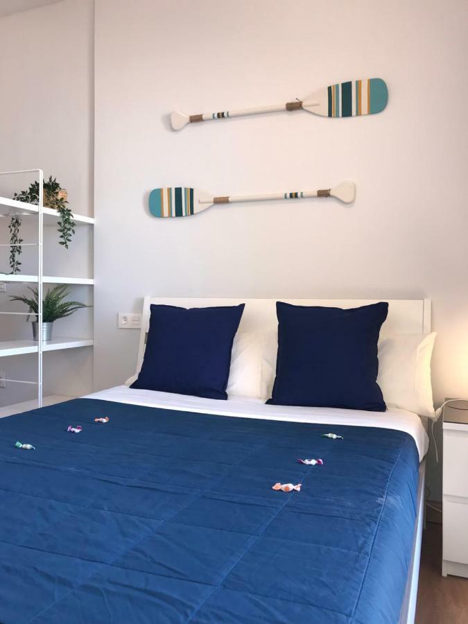 La Perla Apartment By Namaste Elite Торремолинос Экстерьер фото